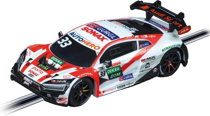 Immagine prodotto Carrera VIA! Piloti DTM ad alta potenza / 9 m