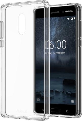 Image du produit Nokia Hybride (Nokia 6)