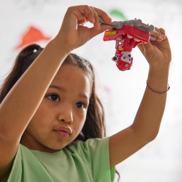 Produktbild Paw Patrol Action Pups Marshall