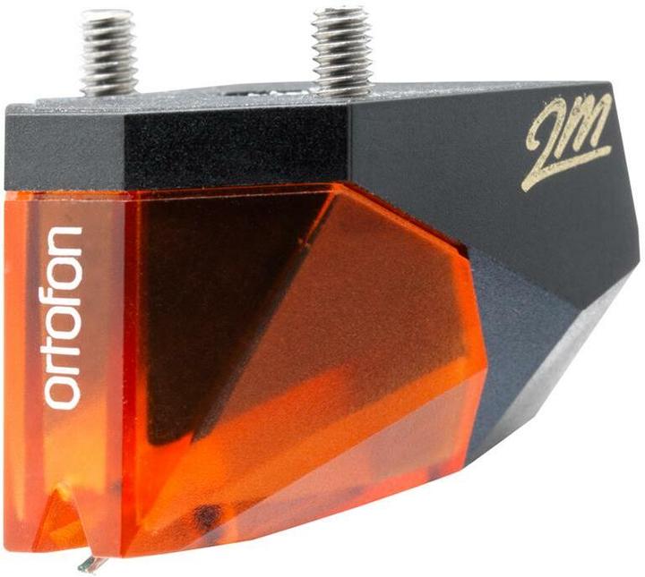 Produktbild Ortofon 2M Bronze Verso (Tonabnehmer)