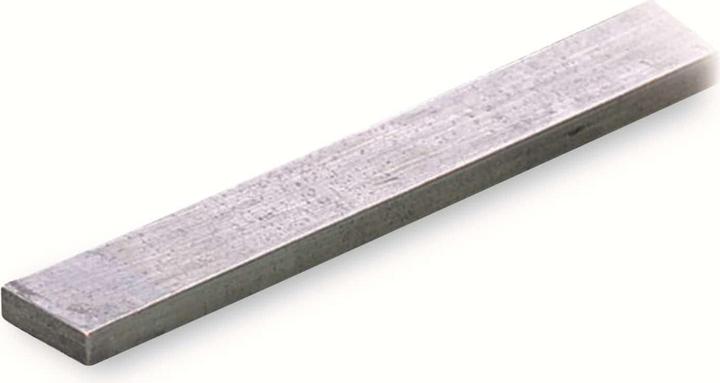 Produktbild Wago N-Sammelschiene, verzinkt 1000mm