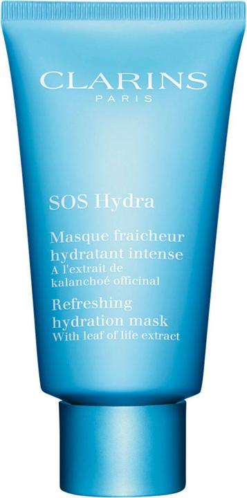 Produktbild Clarins SOS Hydra (75 ml)
