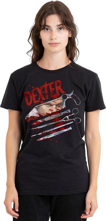 Immagine prodotto IVF Hartmann Blood Never Lies 2 Maglietta Adulto Unisex (XL)