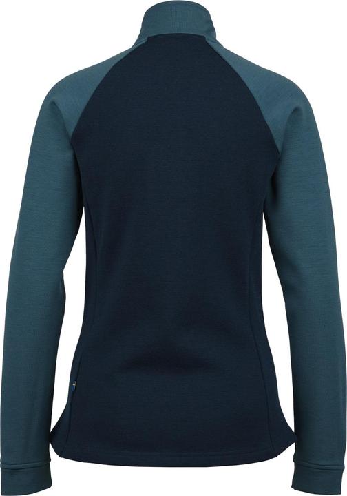 Immagine prodotto Stoic Giacca donna MerinoFleece335 KuolpaSt. Giacca (3XL)