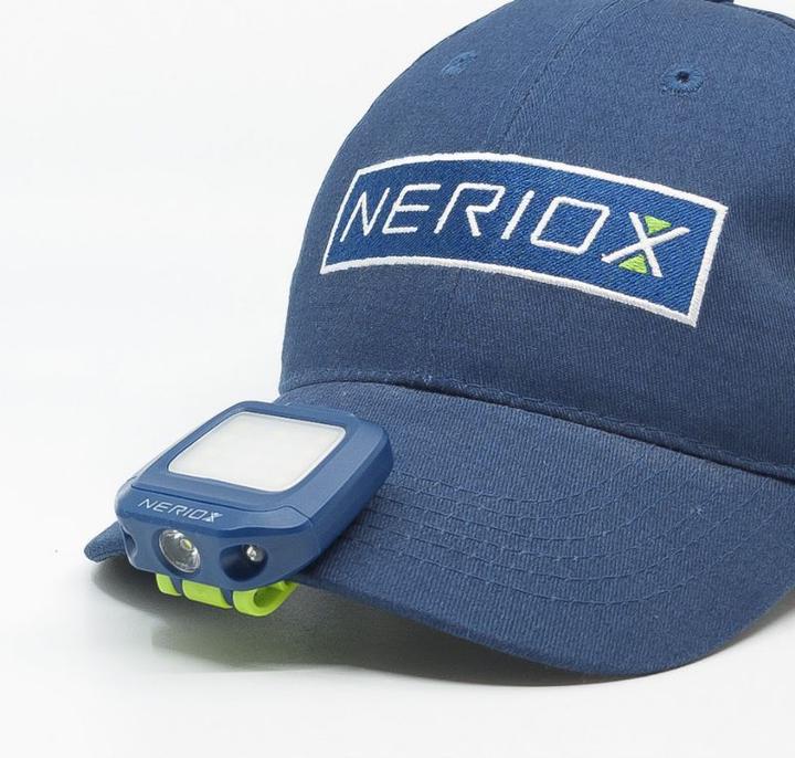 Image du produit Neriox Lampe à clipser à batterie (5.20 cm, 200 lm)