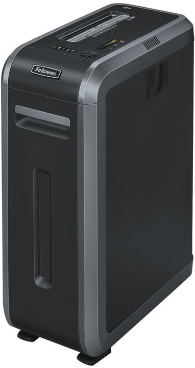 Fellowes 125i P-2 (Strip cut)