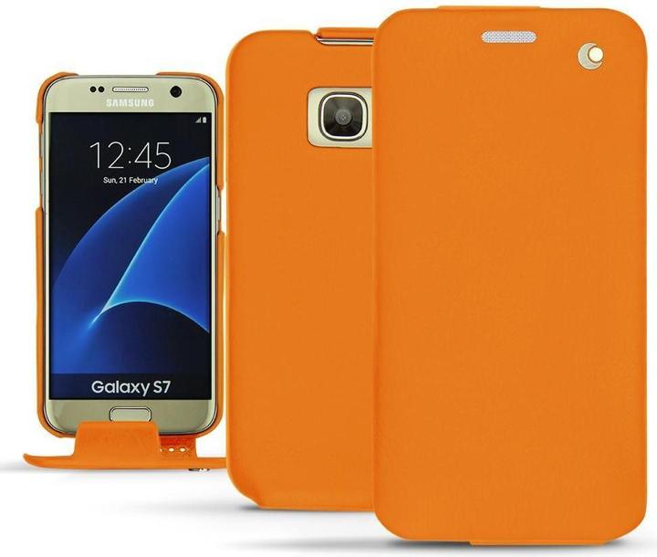 Oranje ( Nappa - Pantone #ff9351 )