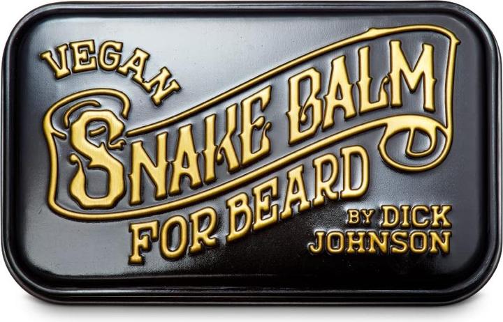 Immagine prodotto Dick Johnson Kit per la cura della barba (90 ml)