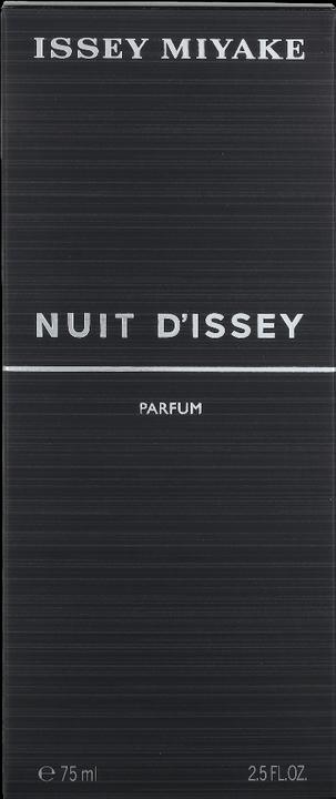 Produktbild Issey Miyake Nuit d'Issey (Eau de Parfum, 75 ml)