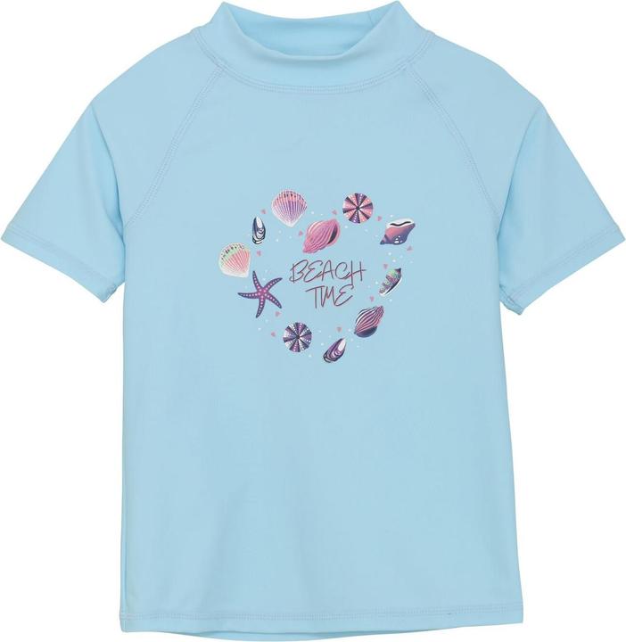 Color Kids Badeshirt Summer Song