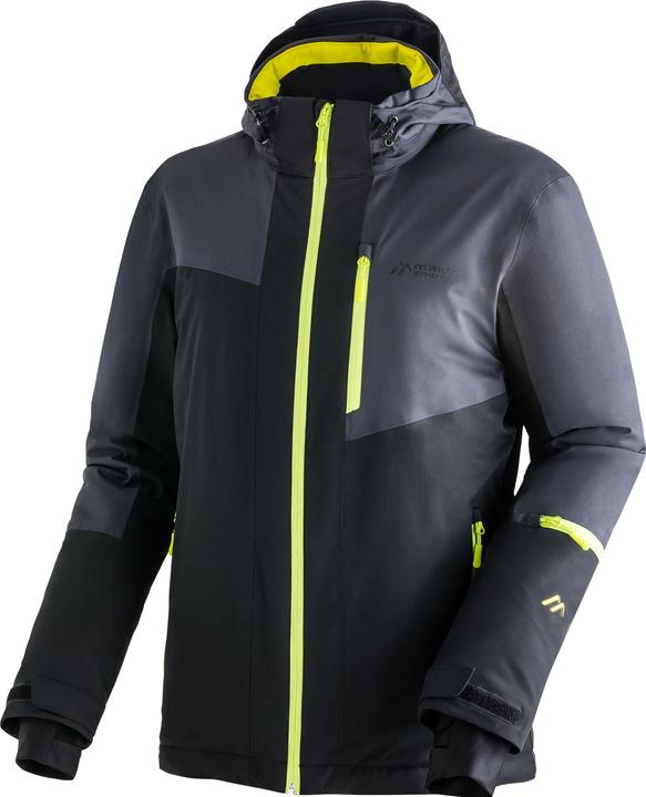 Produktbild Maier Sports Monzabon M 2.0 (48)