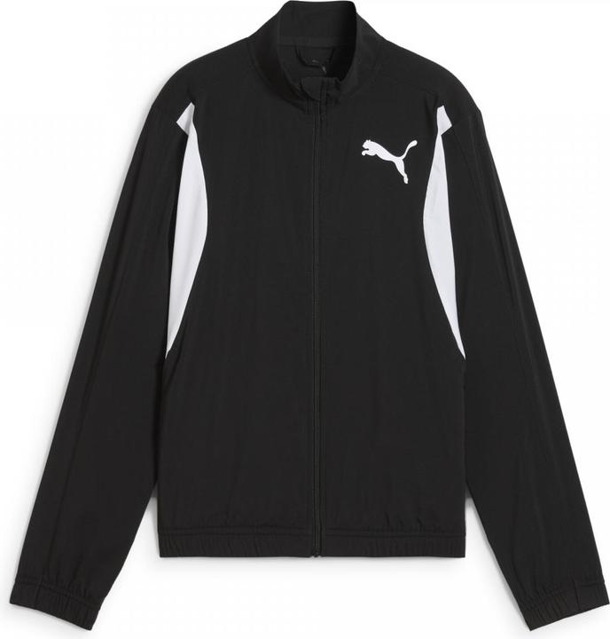 Produktbild Puma Y Cross The Line Jacket 3.0 (128)