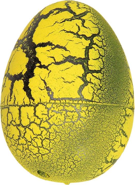Immagine prodotto Uovo di crescita Dino colorato