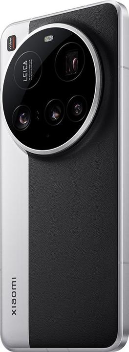 Image du produit Xiaomi 15 Ultra + Electric Scooter 4 Pro Plus CH-Edition Launch Bundle (1000 Go, Argent Chrome, 6.73", Double SIM, 50 Mpx, 5G)