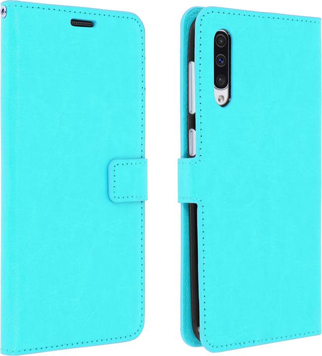 Actual product image Avizar Vintage Series (Samsung Galaxy A30s)