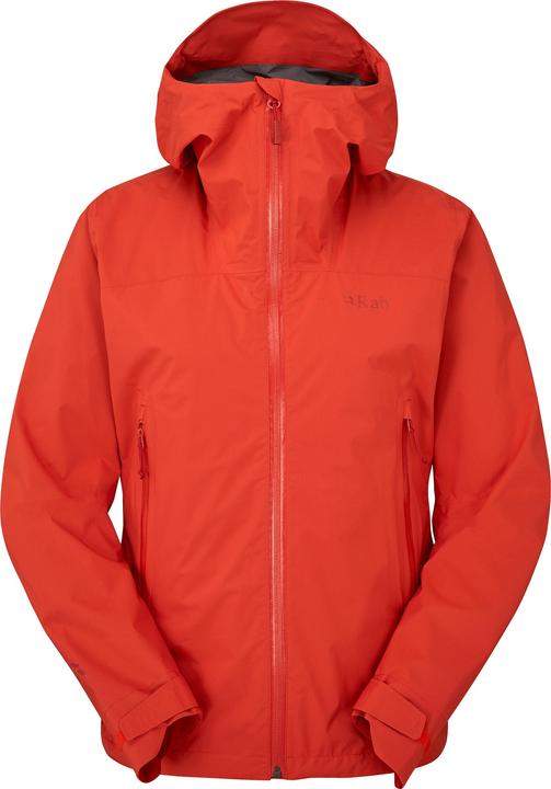 Immagine prodotto Rab Giacca Downpour Light da donna (16, XL)