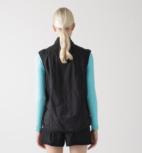 Produktbild UYN Laufweste Masterwind (M)