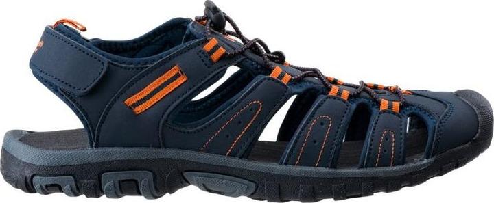 Hi-Tec Tiore Marineblaue Sandalen (44)