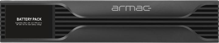 Actual product image Armac Rack series B/0409/R - ekstern b