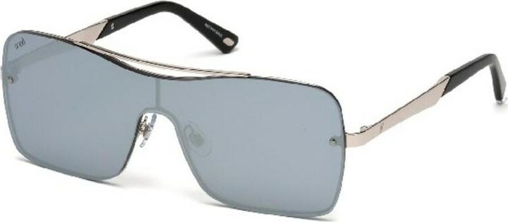 Actual product image WEB Unisex-Sonnenbrille Eyewear WE0202A