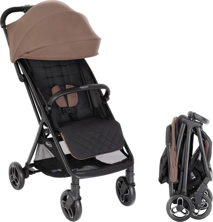 Produktbild Graco Myavo