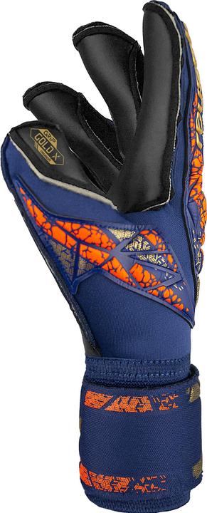 Produktbild Reusch Torwarthandschuh Attrakt Gold X - 9.5 (9.5)