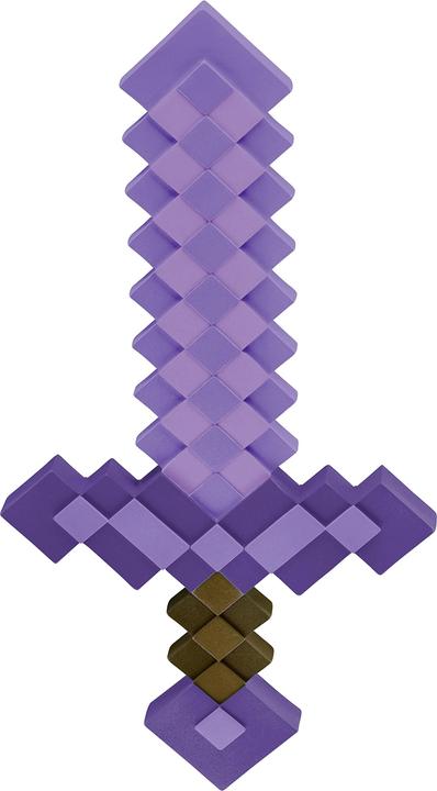 Produktbild Disguise Minecraft: Verzaubertes Schwert