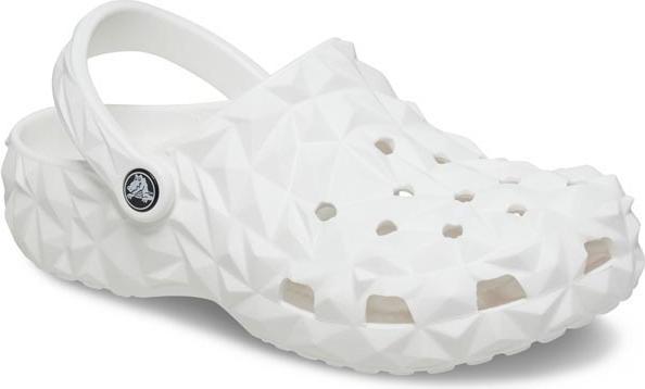Actual product image Crocs Classic Geometric Clog (39)