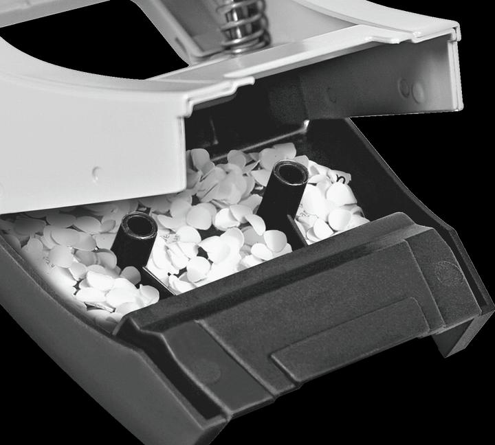 Image du produit Leitz Poinçon de bureau Style NeXXt