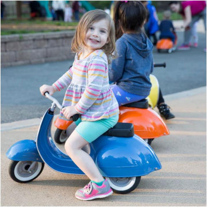 Immagine prodotto Ambosstoys Primo Classic Ride-on