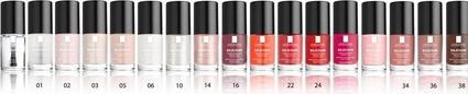 Produktbild La Roche Posay Silicium Top Coat (00, Top Coat)