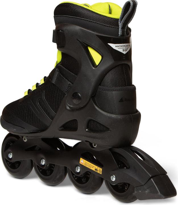 Actual product image Rollerblade Macroblade 84 BOA (45.5, 46)