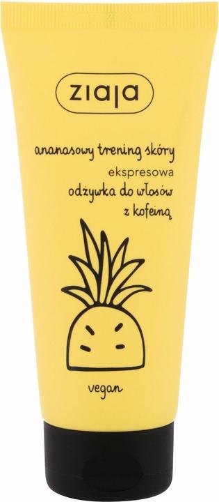 Ziaja Pineapple (100 ml)
