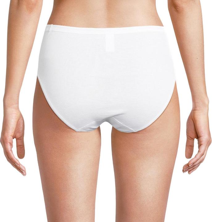 Image du produit Speidel Pack de 3 slips taille basse Nadine (48, 4XL, Lot de 3)