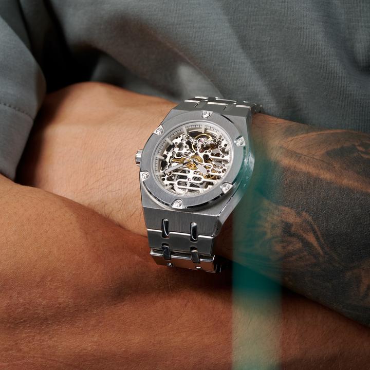 Immagine prodotto Arkai Aaric Mamut (44 mm)