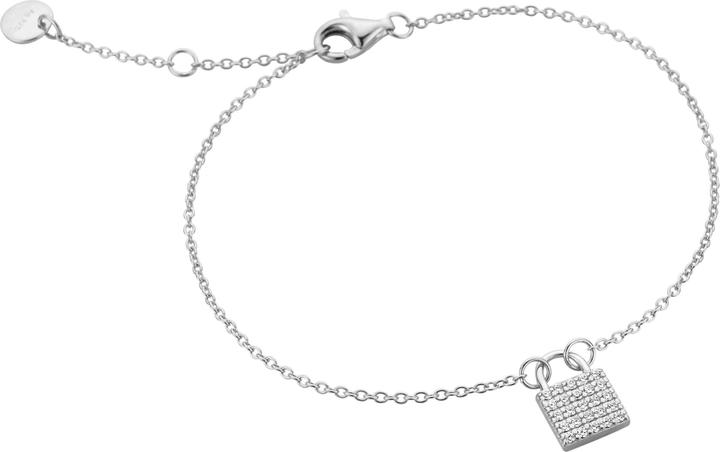 Produktbild Esprit Bracelet Camille 925 Sterling Silber (20 cm, 100% Sterling Silber, 100% Zirkonia)