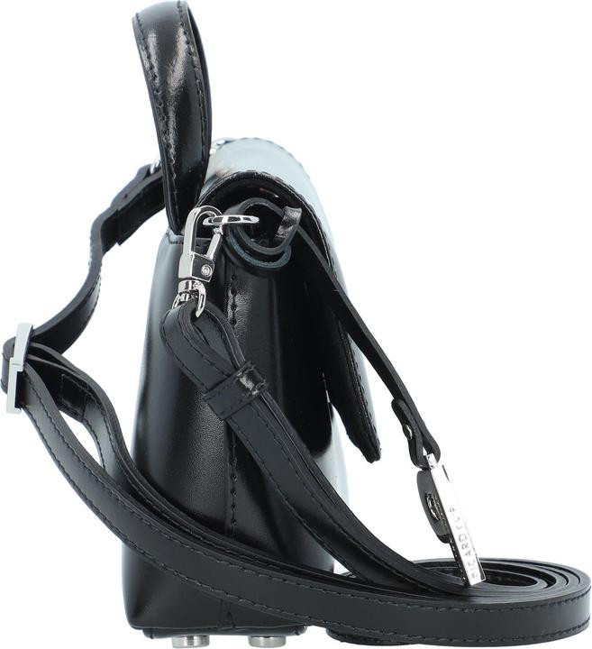 Actual product image Picard Shoulder bag Black Tie 5522