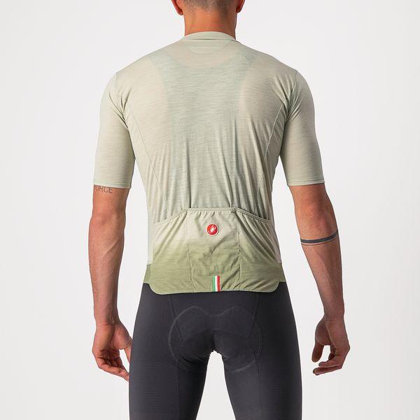 Image du produit Castelli Finisseur Jersey (M)