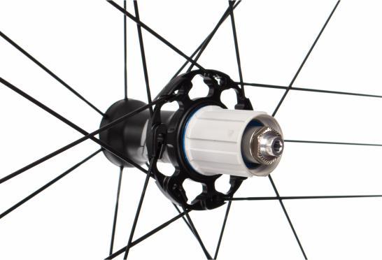 Produktbild Campagnolo Zonda (Laufradsatz, 28")