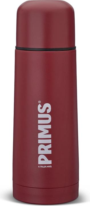 Image du produit Primus Bouteille isolante Vacuum Bottle (0.75 l)
