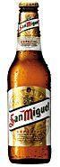 Immagine prodotto San Miguel Birra Lager Cassa 24 x 330 ml / 5.4 % Spagna (24 x 33 cl)