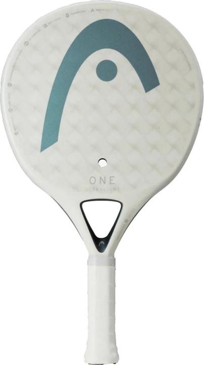 Immagine prodotto Head Una racchetta da padel Ultralight bianca