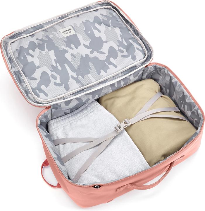 Actual product image Pacsafe Go Carry-On Backpack 34L (34 l)