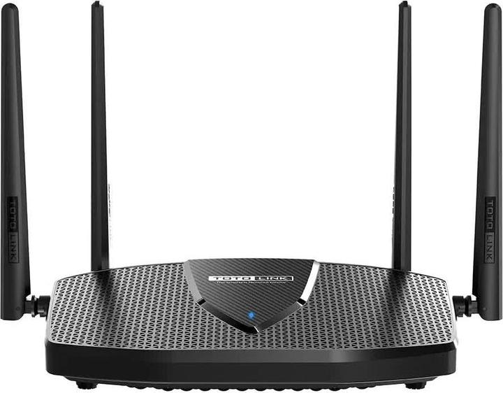 Produktbild Totolink X6000R AX3000 WIFI6 WIRELESS DUAL BAND GIGABIT ROUTER