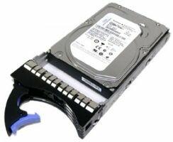 Image du produit IBM Disque dur 600 GB (0.60 To, 2.5")