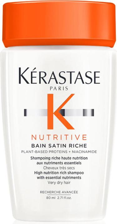 Image du produit Kérastase Nutritive Discovery Set (Set soin capillaire)