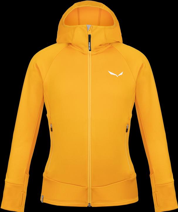 Produktbild Salewa Puez Polarlite Kapuzenjacke Kind (140)