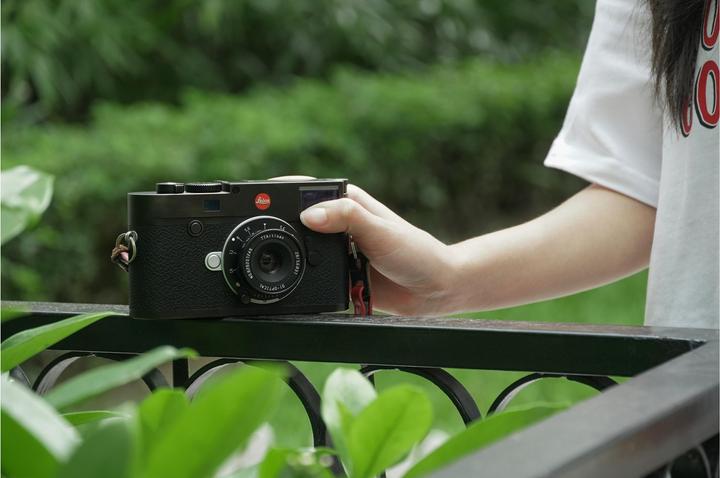 Actual product image TTArtisan M 28mm F5.6 Leica M (Leica M, full size)