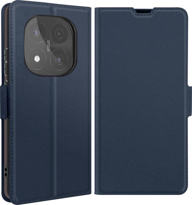 Actual product image Avizar Classic Chic Cover (Xiaomi Redmi Note 14 Pro)