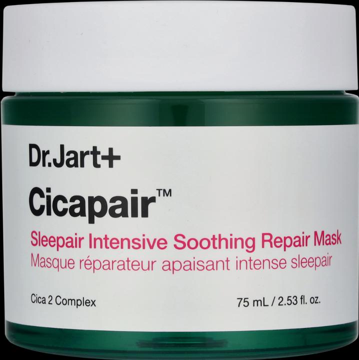 Dr. Jart+ Dr.Jart+ Cicapair Sleepair Intense Soothing Repair Mask (75 ml)